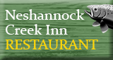 Neshannock Creek Restaurant